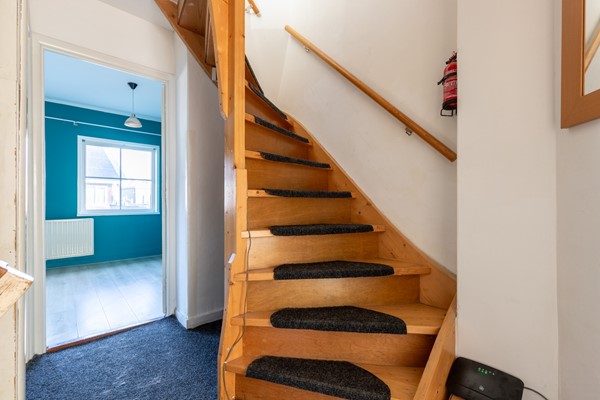 Medium property photo - Koningin Julianalaan 25, 1421 AH Uithoorn